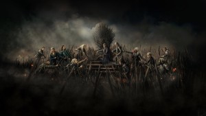 Gia Tộc Rồng (Phần 2) - House Of The Dragon (Season 2)