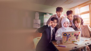 Giá Trị Tuyệt Đối Của Lãng Mạn