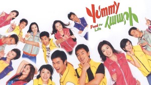 Gia vị cuộc sống - Food For Life