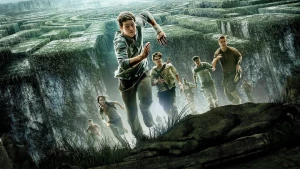 Giải Mã Mê Cung - The Maze Runner