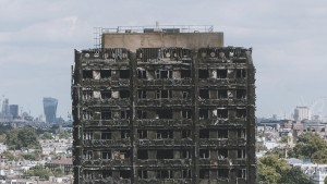 Grenfell: Vạch Trần Vụ Hỏa Hoạn