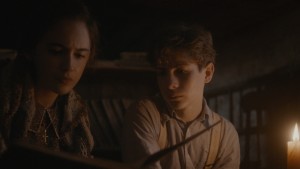 Hài Cốt Thầm Thì