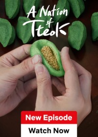 Hàn Quốc: Xứ Sở Bánh Tteok