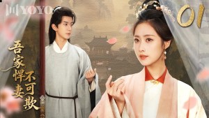 Hãn Thê Nhà Tôi Không Dễ Chọc - My Valiant Wife