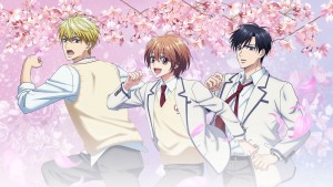 Hana-Kimi (Phần 2) - Hana-Kimi (Season 2)