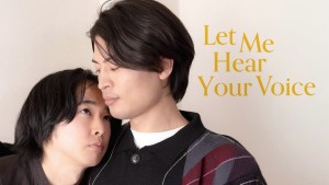 Hãy để tôi nghe giọng nói của bạn