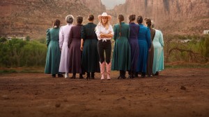 Hãy tin tôi: Nhà tiên tri giả mạo - Trust Me: The False Prophet