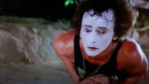 Hãy xem chuyện gì đã xảy ra với em bé của Rosemary