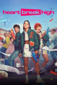 Heartbreak High (Phần 3)