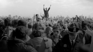 Hiệu Trưởng Khiếm Thính Đầu Tiên - Deaf President Now!