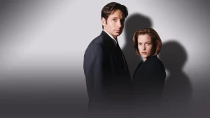 Hồ Sơ Tuyệt Mật (Phần 5) - The X-Files (Season 5)