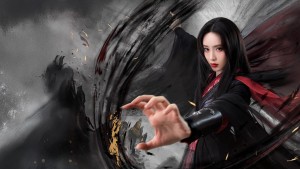 Hoa Sơn Luận Kiếm - Ngũ Tuyệt Tranh Phong