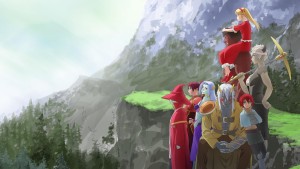 Hồi Sinh Thành Quái Vật - Re:Monster