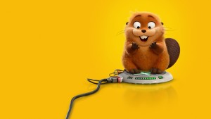 Hoppers: Cú Nhảy Kỳ Diệu - Hoppers