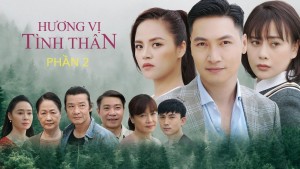 Hương vị tình thân (Phần 2)