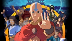 Huyền Thoại Aang: Tiết Khí Sư Cuối Cùng - Avatar: Aang, The Last Airbender