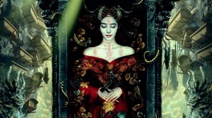 Huyền Thoại Hắc Kim Thôn