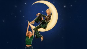 Huyền Thoại Làng Hài (Phần 4)