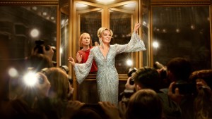 Huyền Thoại Làng Hài (Phần 5) - Hacks (Season 5)