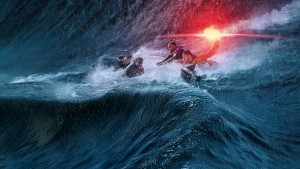 Hy Vọng Giữa Mênh Mang - Not Without Hope