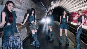 ITZY 3rd World Tour Tunnel Vision in Seoul - ITZY 3rd World Tour Tunnel Vision in Seoul