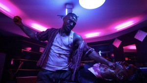 Kẻ Lạc Hướng - Mayhem!