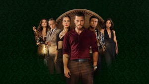 Kẻ Thống Trị Trò Chơi