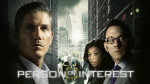 Kẻ Tình Nghi (Phần 3) - Person of Interest (Season 3)