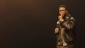 Kevin Hart: Hành xử cho phải lứa