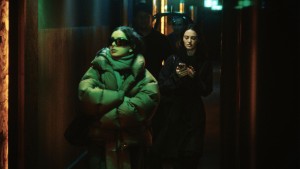 Khoảnh Khắc - The Moment