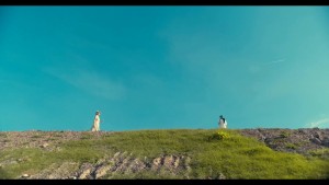 Khoảnh Khắc Chân Thành - A Moment of Sincerity