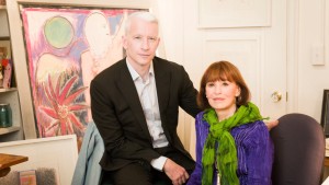 Không Còn Gì Chưa Nói: Gloria Vanerbilt Và Anderson Cooper - Nothing Left Unsaid: Gloria Vanderbilt & Anderson Cooper