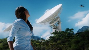 Không Thời Gian - Space/Time