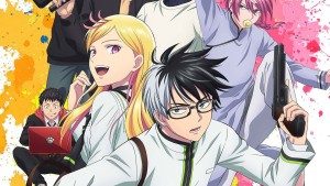 KILL BLUE - KILL BLUE