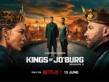 Kings of Jo'Burg (Phần 3) - Kings of Jo'Burg (Season 3)