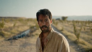 Ký Ức Truy Hành - The Things You Kill