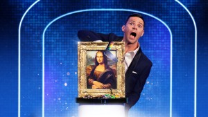 Là bánh hay gì? (Phần 2) Is It Cake? (Season 2)