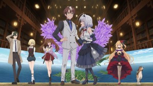 Lại có án mạng nữa rồi, thưa thám tử. - Killed Again, Mr. Detective.