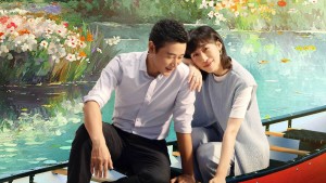 Lệch Múi Giờ Một Vạn Cây Số