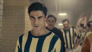 Lefter: Câu Chuyện Của Ordinarius