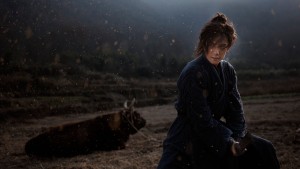 Lệnh Truy Nã Giang Hồ - Wanted