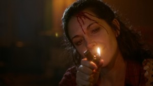 Lilly sống một mình - Lilly Lives Alone