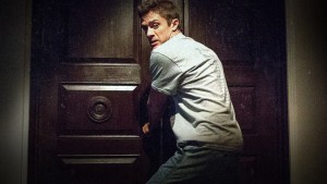 Loạn thần - Delirium