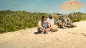 Lời Chào Cuối Cùng