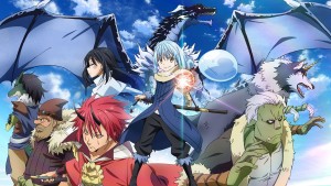 Lúc Đó Tôi Đã Chuyển Sinh Thành Slime (Phần 4) - That Time I Got Reincarnated as a Slime (Season 4)