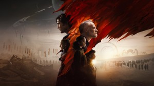 Lực Lượng Nền Móng - Phần 2 - Foundation - Season 2