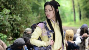 Lục Tiểu Phụng Và Hoa Mãn Lâu - Detectives And Doctors