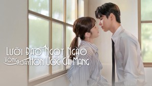 Lưỡi Dao Ngọt Ngào: Vòng Xoáy Hôn Ước Chí Mạng