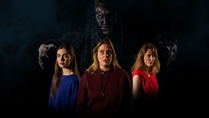 Ma quỷ - Diabolical