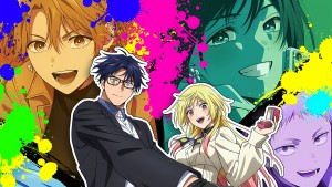 Mai Mối Cho Độc Sư - Marriage Toxin